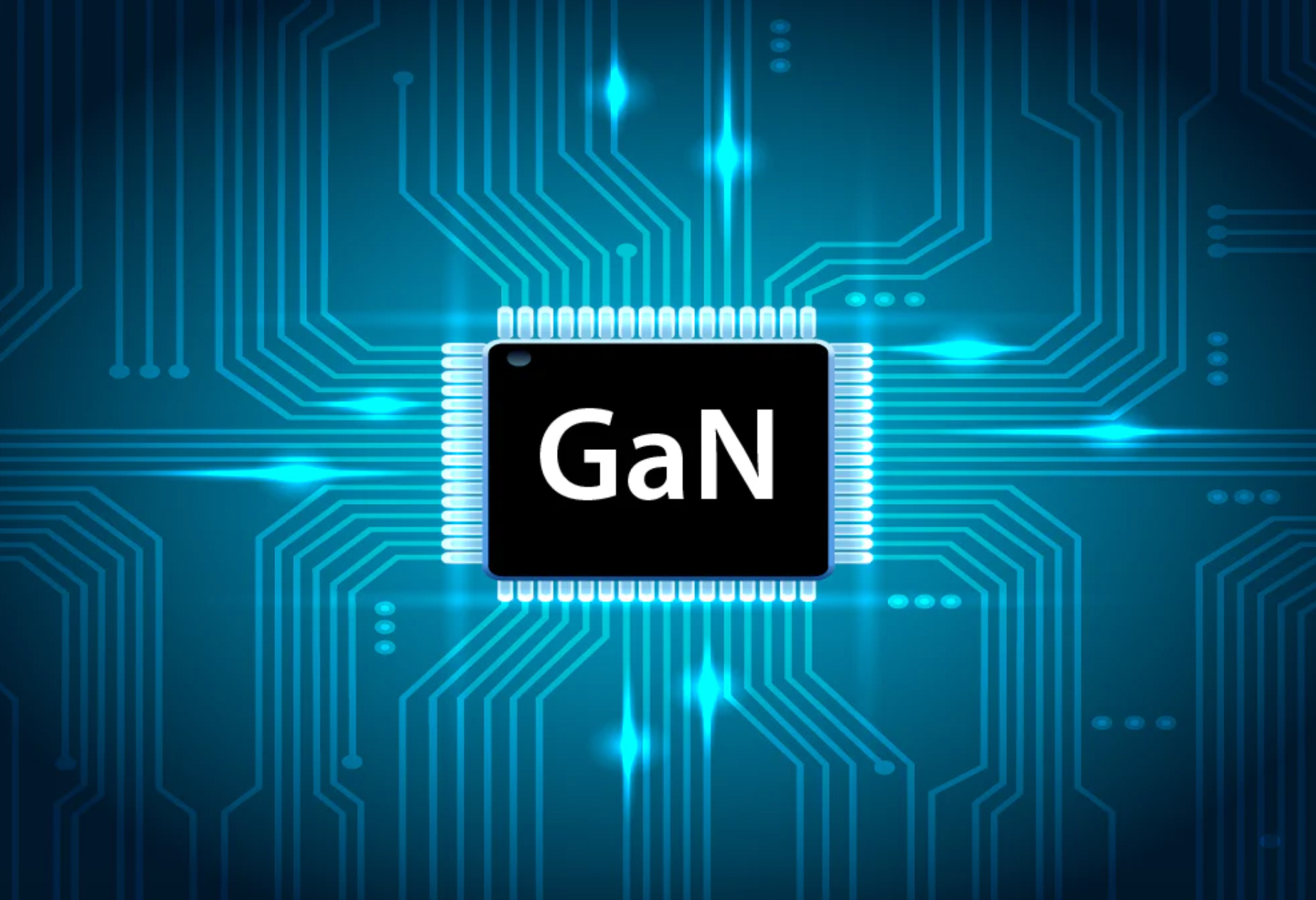 GaN Şarj Ne Demek