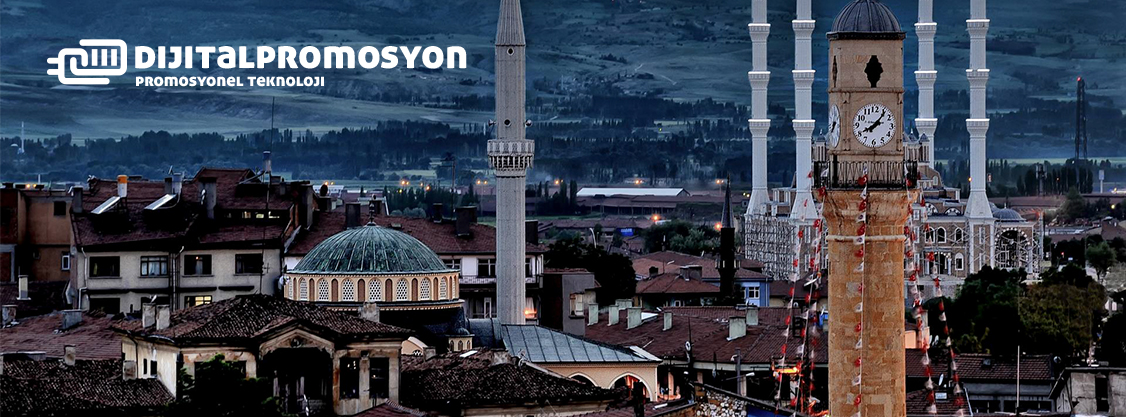 Çorum Flash Bellek ve Promosyon Ürünleri