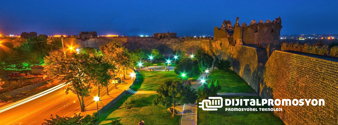 Diyarbakır Flash Bellek ve Promosyon Ürünleri