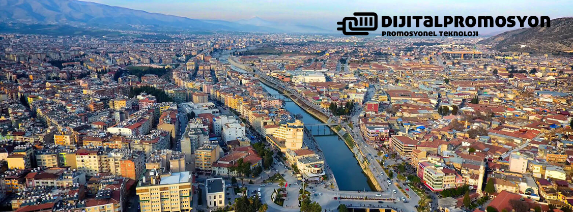 Hatay Flash Bellek ve Promosyon Ürünleri
