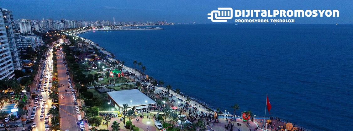 Mersin Flash Bellek ve Promosyon Ürünleri