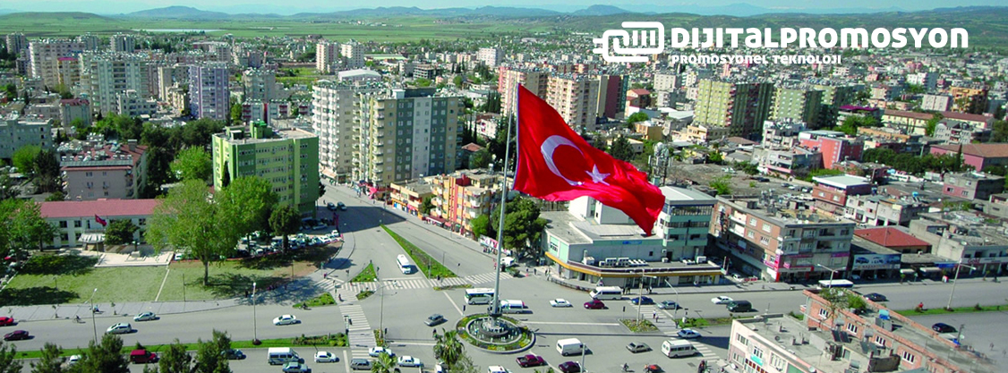 Osmaniye Flash Bellek ve Promosyon Ürünleri