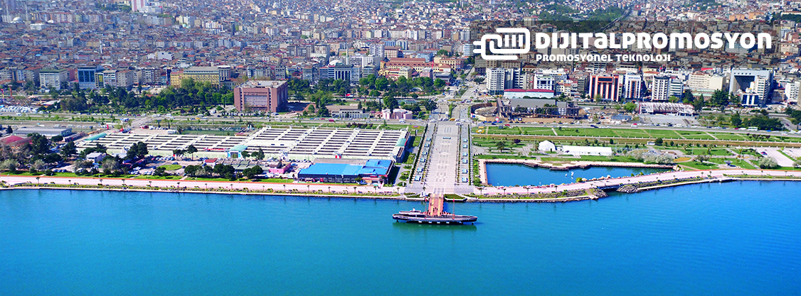 Samsun Flash Bellek ve Promosyon Ürünleri