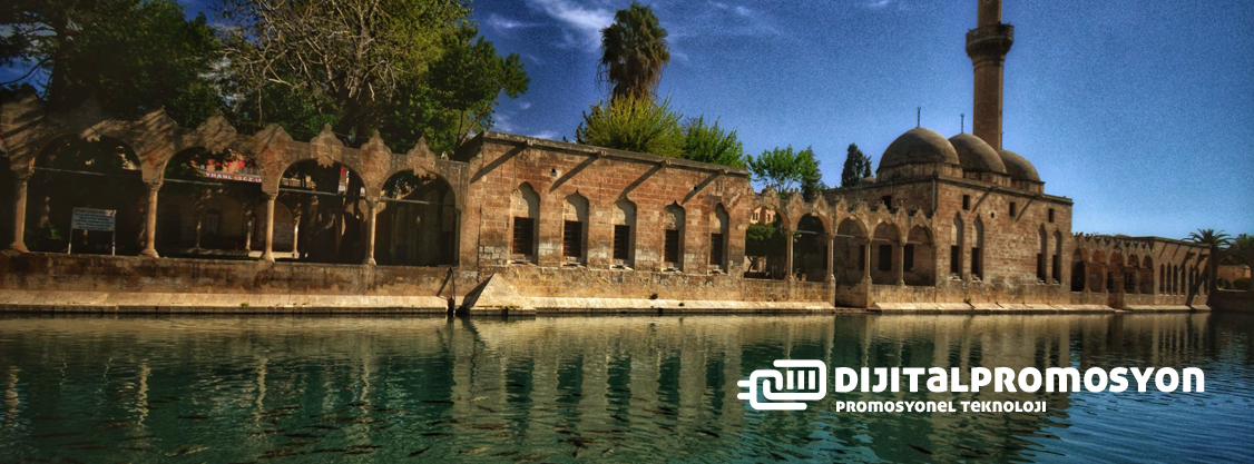 Şanlıurfa Flash Bellek ve Promosyon Ürünleri