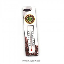 Ahşap Derece - Düz Dikdörtgen -001