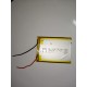 Batarya 2500 mAh 3.7 Volt 1.5A Batarya 2500 mAh 3.7 Volt 1.5A