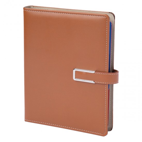 Termo Deri Organizer Ajanda Taba 42551 Termo Deri Organizer Ajanda Taba 42551