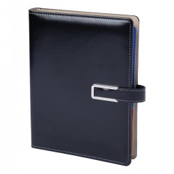 Termo Deri Organizer Ajanda Siyah 42554