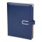 Termo Deri Organizer Ajanda Lacivert 42556