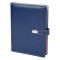 Termo Deri Organizer Ajanda Lacivert 42656