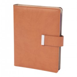Termo Deri Organizer Ajanda Taba 42751