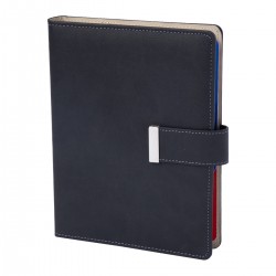 Termo Deri Organizer Ajanda Siyah 42754
