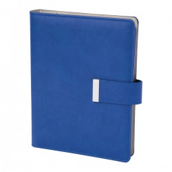 Termo Deri Organizer Ajanda Lacivert 42756