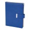 Termo Deri Organizer Ajanda Lacivert 42756