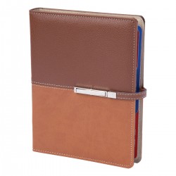 Termo Deri Organizer Ajanda Taba 42851