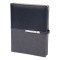 Termo Deri Organizer Ajanda Siyah 42854