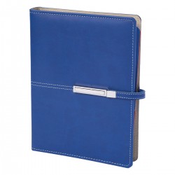 Termo Deri Organizer Ajanda Lacivert 42956