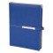 Termo Deri Organizer Ajanda Lacivert 42956