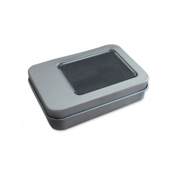 Metal Kutu, DP-U-HK001 Metal Kutu, DP-U-HK001