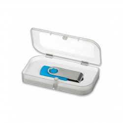 Plastik USB Kutusu
