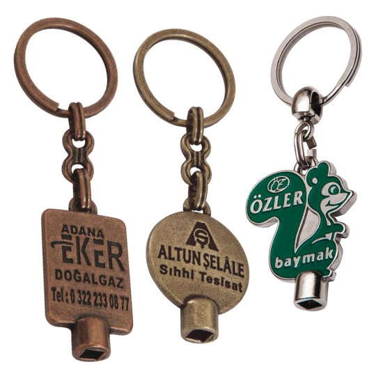 3D Purjör Anahtarlık 010, DP-ANH-010 3D Purjör Anahtarlık 010, DP-ANH-010