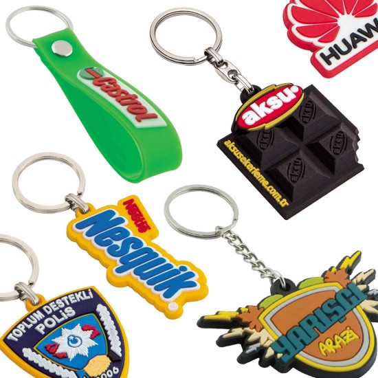 3D Soft Pvc Anahtarlık 011, DP-ANH-011 3D Soft Pvc Anahtarlık 011, DP-ANH-011