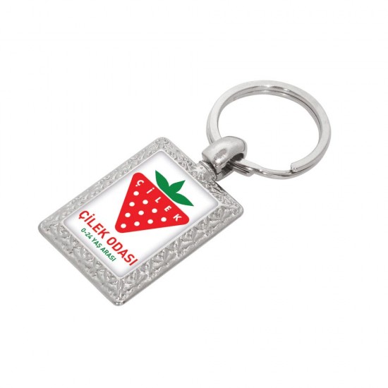 Metal Anahtarlık 016, DP-ANH-016 Metal Anahtarlık 016, DP-ANH-016