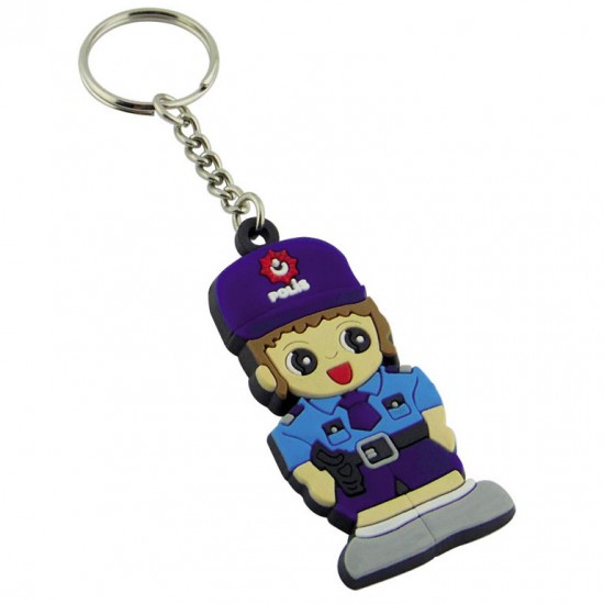 Kauçuk Pvc Anahtarlık 013, DP-ANH-013 Kauçuk Pvc Anahtarlık 013, DP-ANH-013