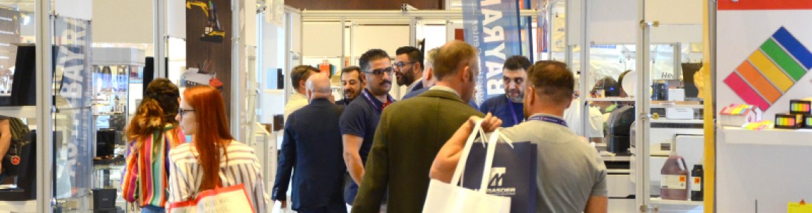 Promosyon Fuarı 2021 Promosyon Fuarı 2021