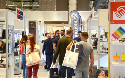 Promosyon Fuarı 2021