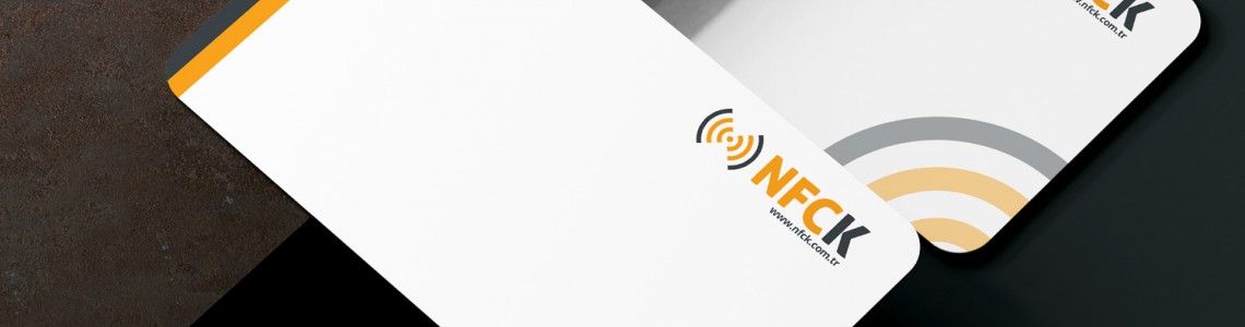NFC Dijital Kartvizit NFC Dijital Kartvizit
