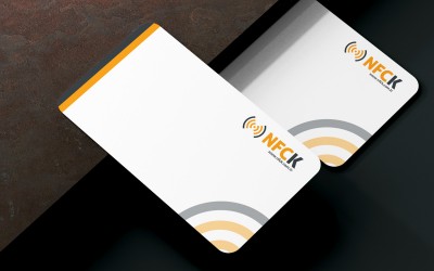 NFC Dijital Kartvizit