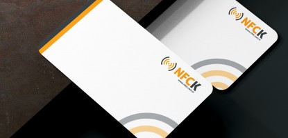 NFC Dijital Kartvizit