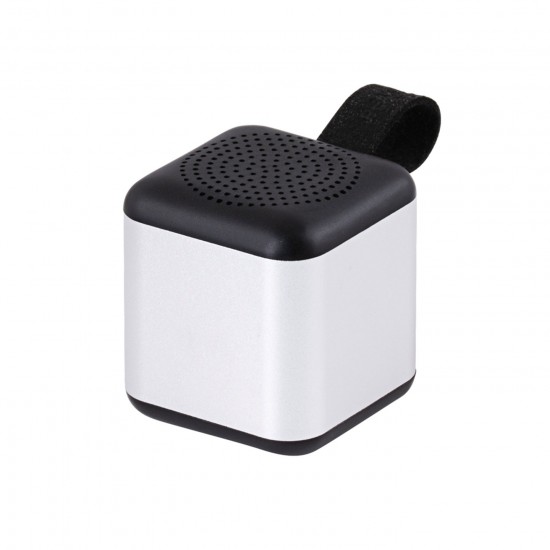 Bluetooth Hoparlör Gümüş 7520 Bluetooth Hoparlör Gümüş 7520