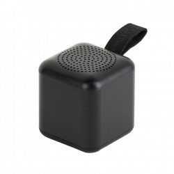 Bluetooth Hoparlör Siyah 7520