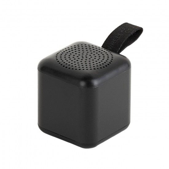 Bluetooth Hoparlör Siyah 7520 Bluetooth Hoparlör Siyah 7520