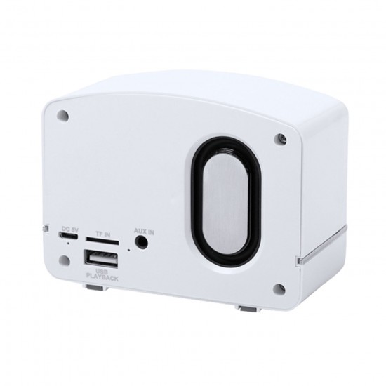 Bluetooth Hoparlör ve FM Radyo 2504 Bluetooth Hoparlör ve FM Radyo 2504