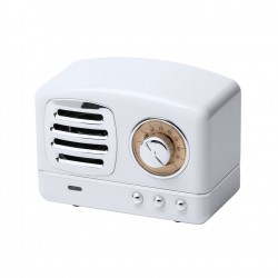 Bluetooth Hoparlör ve FM Radyo 2504