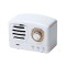 Bluetooth Hoparlör ve FM Radyo 2504