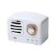 Bluetooth Hoparlör ve FM Radyo 2504 Bluetooth Hoparlör ve FM Radyo 2504