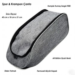 Spor - Seyahat Çantası 04