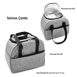 Termos Çanta 01