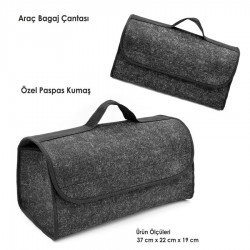 Bagaj Çantası 03