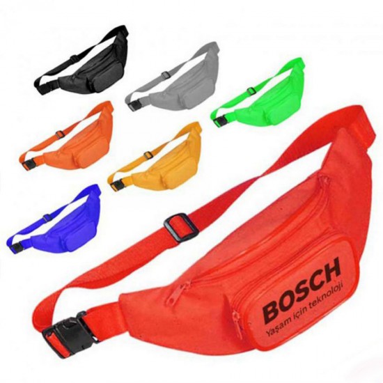 Bel Çantası - Freebag 13 Bel Çantası - Freebag 13