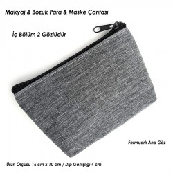 Makyaj Çantası 04