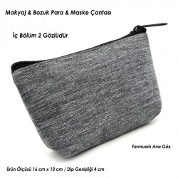 Makyaj Çantası 04