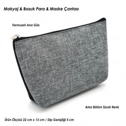 Makyaj Çantası 02