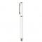Metal Roller Kalem Beyaz 003