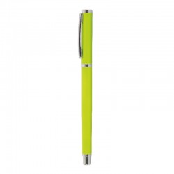 Metal Roller Kalem Yeşil 003