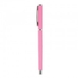 Metal Roller Kalem Pembe 003